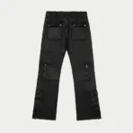 Black Godspeed Cargo Pants