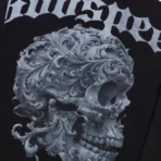 Black Godspeed Grail Long sleeve