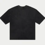 Black Wash Godspeed Sklobe T-Shirt Back