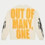 Bone Godspeed Alexa Thermal Long Sleeve Back