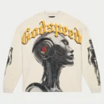 Bone Godspeed Alexa Thermal Long Sleeve