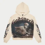 Bone Godspeed Black Monday Hoodie