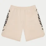 Bone Godspeed Courtside Shorts Back View