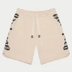 Bone Godspeed Courtside Shorts