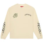 Bone Godspeed Crash Out L/S T-Shirt