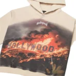 Bone Godspeed Hollywood Infermo Hoodie Close View