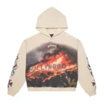 Bone Godspeed Hollywood Infermo Hoodie