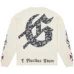 Bone Godspeed Hollywood Inferno Thermal L/S Tee Back