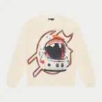 Bone Godspeed Lift Off Long Sleeve T-Shirt