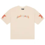 Bone Godspeed Pastel Cowboy Tee