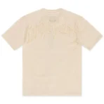 Bone Godspeed Skyline Tee Back View