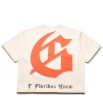 Bone Godspeed Sunset Blvd Tee Back