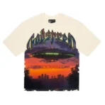 Bone Godspeed U.A.P T-Shirt