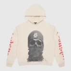 Bone Godspeed Balaclava Szn Hoodie
