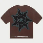 Godspeed Squadron T-Shirt Back