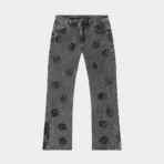 Grey Godspeed Infinity V2 Denim Jeans