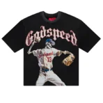 Grey Wash Strike I T-Shirt