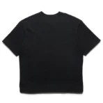 Men's Black/Grey Godspeed New York Mankind vs AI Tee Back