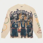 Men's Bone Dream Team 24 LS T-Shirt