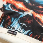 Men's Bone Godspeed Galaxsee Tee Close