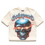 Men's Bone Godspeed Galaxsee Tee