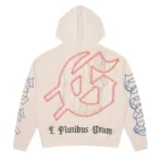 Men's Bone Godspeed Grand Slam Hoodie Back