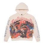 Men's Bone Godspeed Grand Slam Hoodie