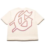 Men's Bone Godspeed New York F1 Dreams Tee Back