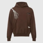 Mocha Godspeed R.O.D Hoodie