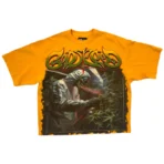 Men's Gelato Godspeed Indoor Crew Neck T-Shirt