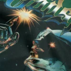 Men's Hunter Green Godspeed New York Sputnik Moment Tee Close