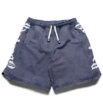 Men's Navy Wash Godspeed Courtside Shorts