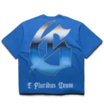 Men's Royal Godspeed Sputnik Moment Tee Back