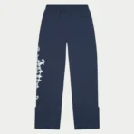 Navy Godspeed OG Logo V2 Sweatsuit Pant View