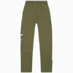 Olive Godspeed OG Logo V2 Sweatsuit Pant