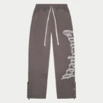 Stone Grey Godspeed OG Logo V2 Sweatpants
